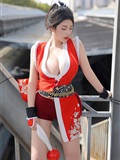 Xiuren秀人网 2025.04.10 NO.10133 林若凡F(3)